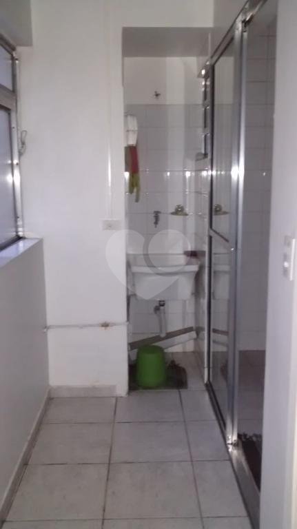 Venda Apartamento São Paulo Saúde REO345970 21