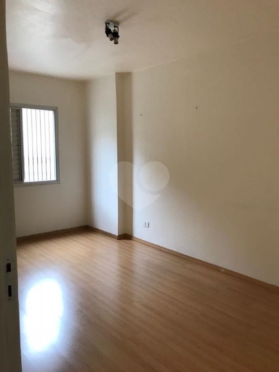 Venda Apartamento São Paulo Saúde REO345970 11