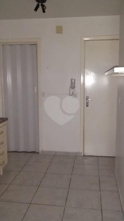 Venda Apartamento São Paulo Saúde REO345970 18