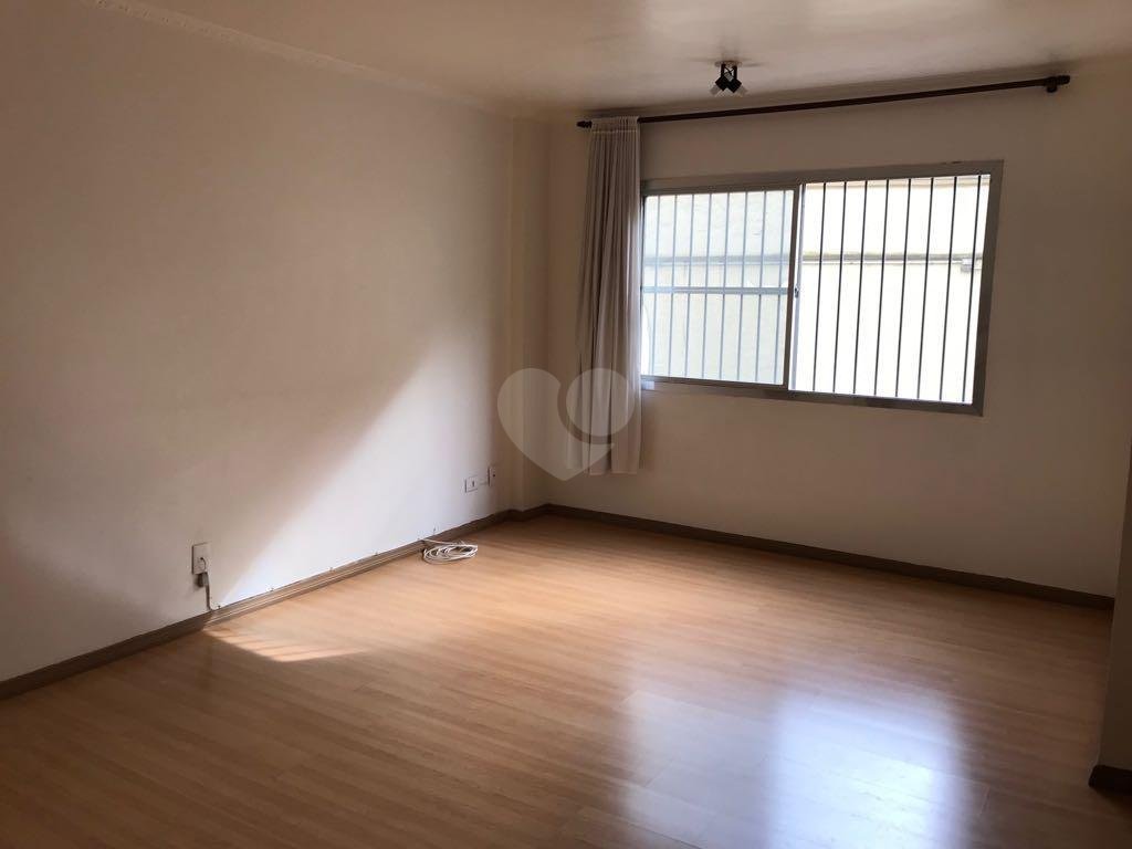 Venda Apartamento São Paulo Saúde REO345970 2