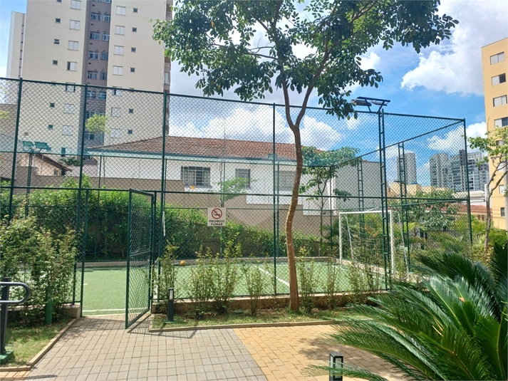 Venda Apartamento São Paulo Santa Teresinha REO346068 25