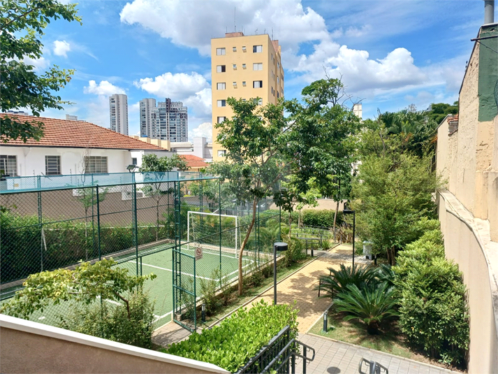 Venda Apartamento São Paulo Santa Teresinha REO346068 24