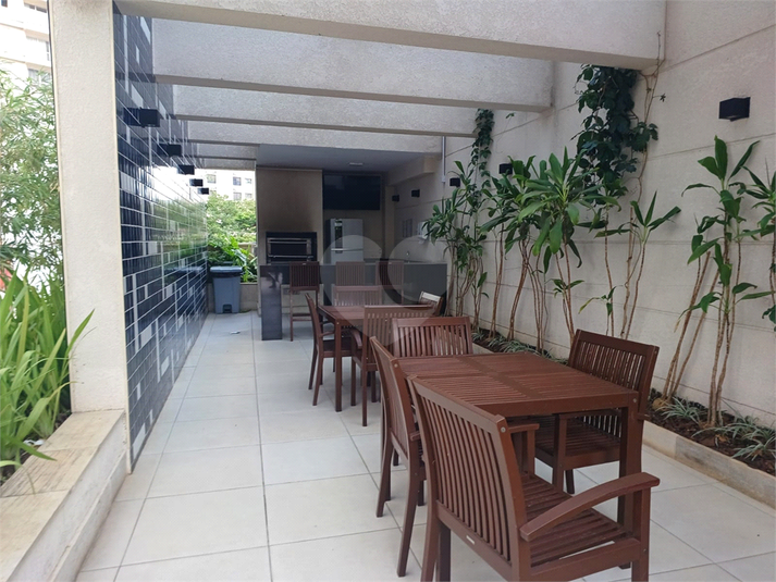 Venda Apartamento São Paulo Santa Teresinha REO346068 12