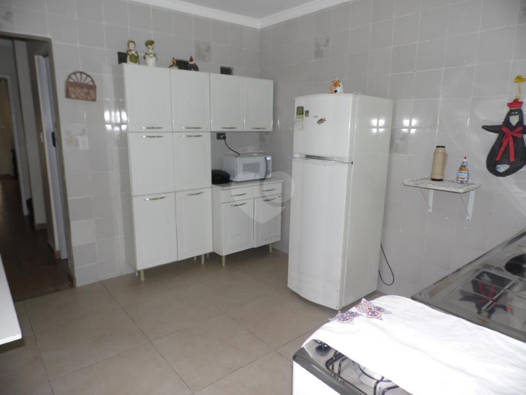 Venda Sobrado São Paulo Jardim Ubirajara (zona Sul) REO346097 5