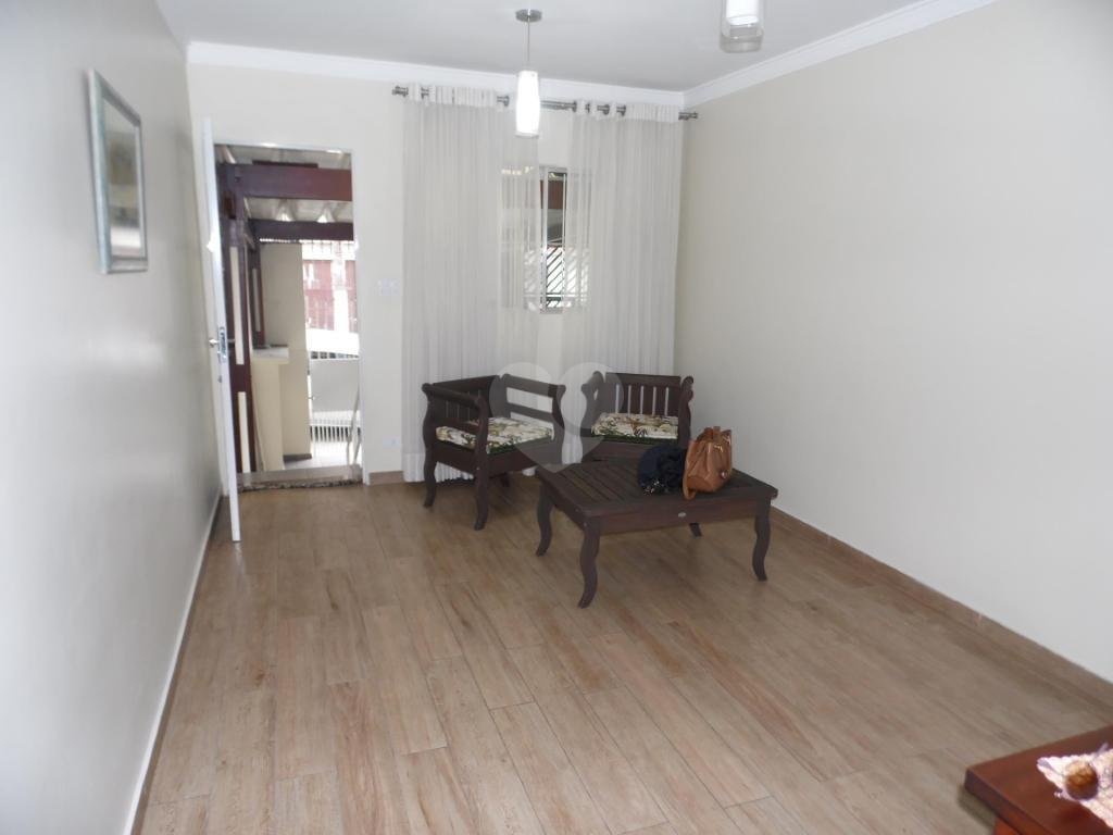 Venda Sobrado São Paulo Jardim Ubirajara (zona Sul) REO346097 1