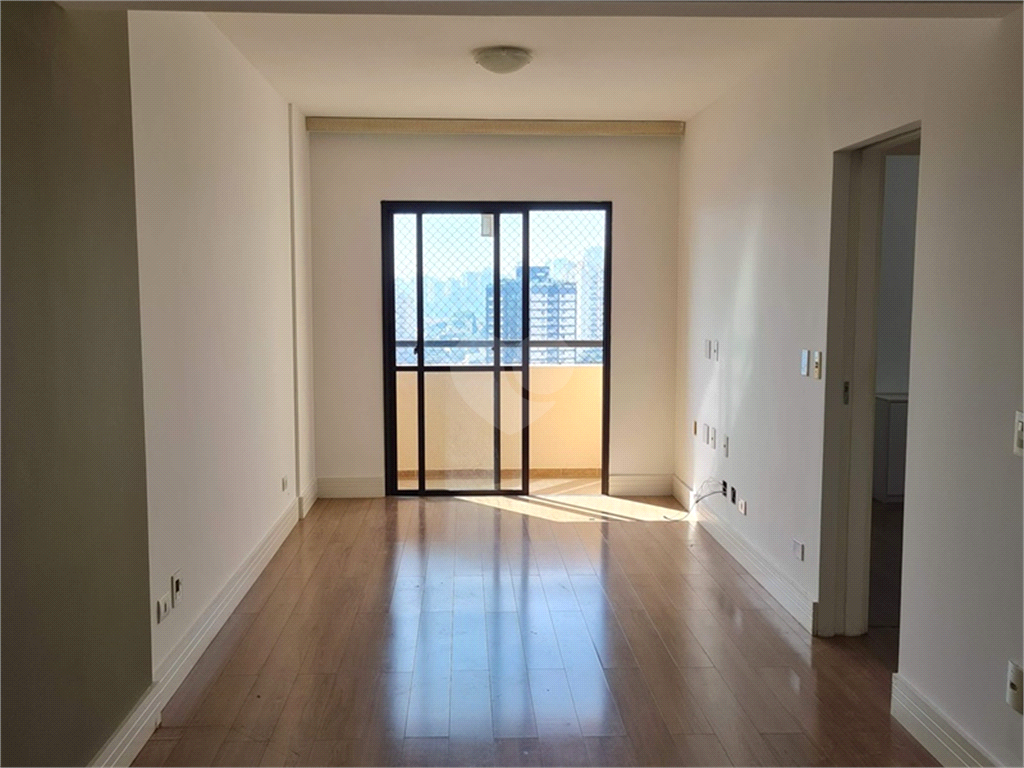 Venda Apartamento São Paulo Chora Menino REO346122 1