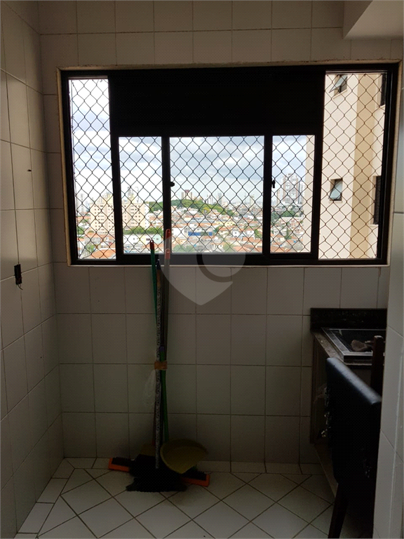 Venda Apartamento São Paulo Chora Menino REO346122 38