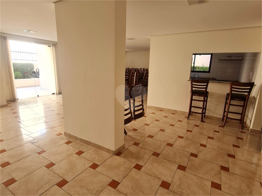 Venda Apartamento São Paulo Chora Menino REO346122 18