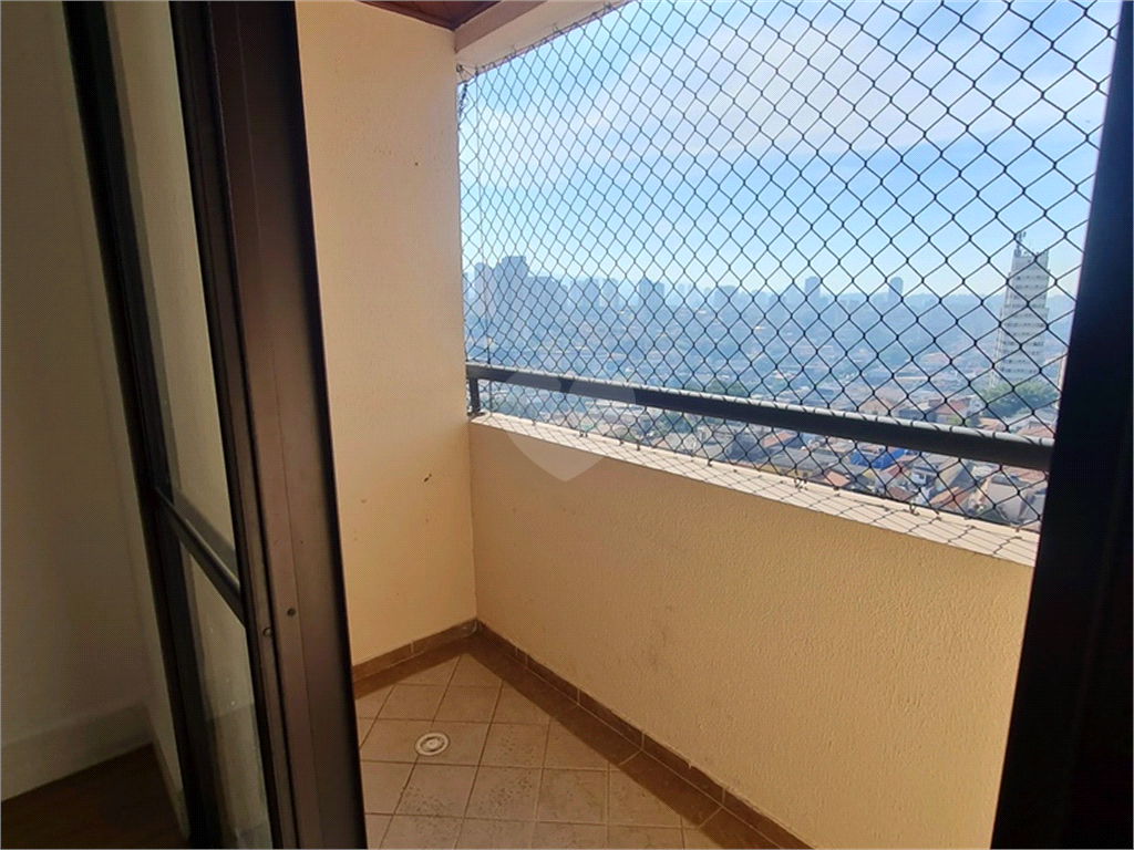 Venda Apartamento São Paulo Chora Menino REO346122 4