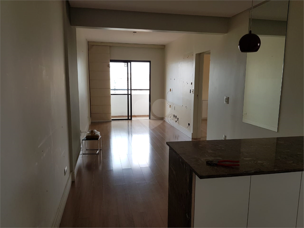 Venda Apartamento São Paulo Chora Menino REO346122 34