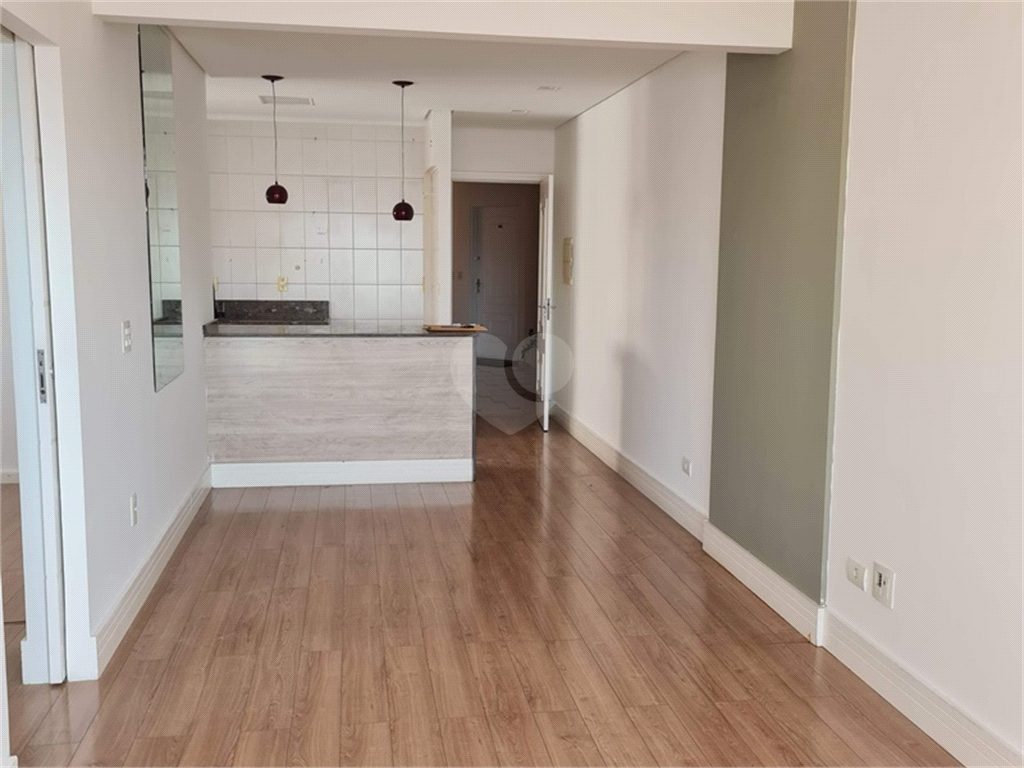 Venda Apartamento São Paulo Chora Menino REO346122 2