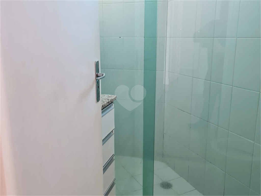 Venda Apartamento São Paulo Chora Menino REO346122 13