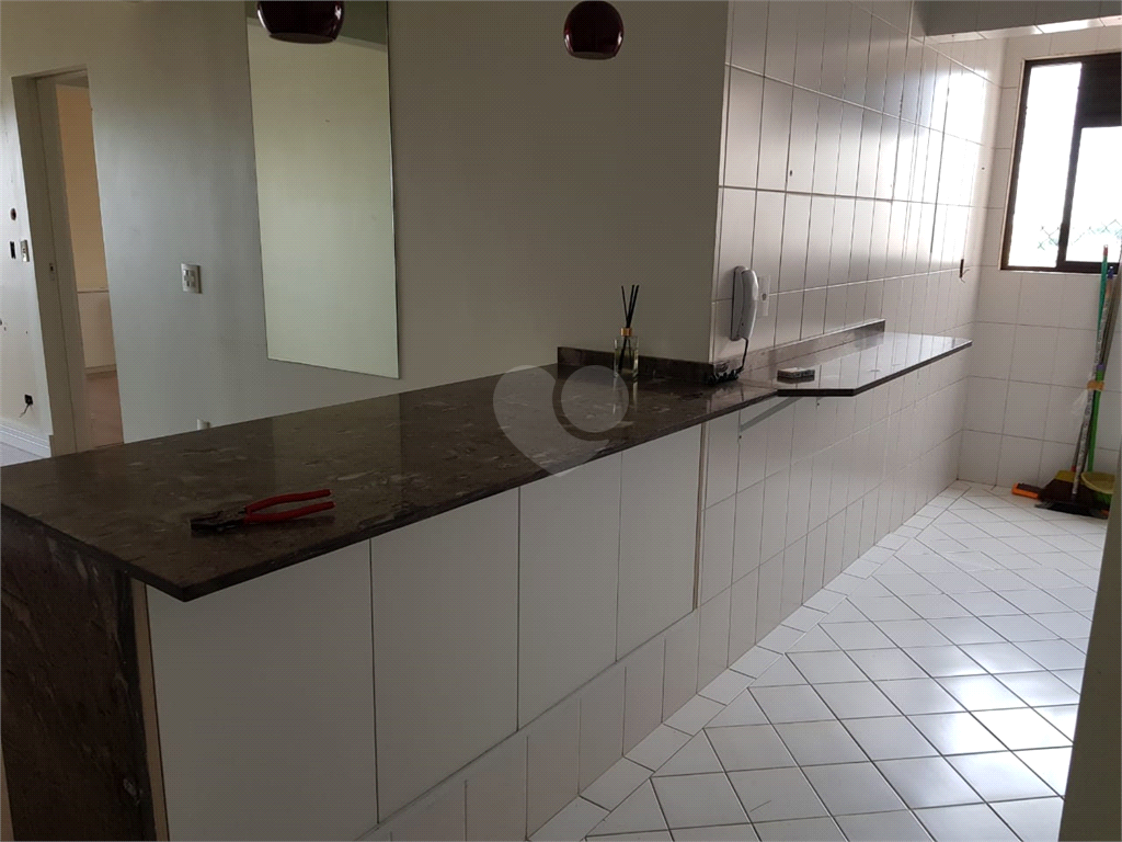 Venda Apartamento São Paulo Chora Menino REO346122 3