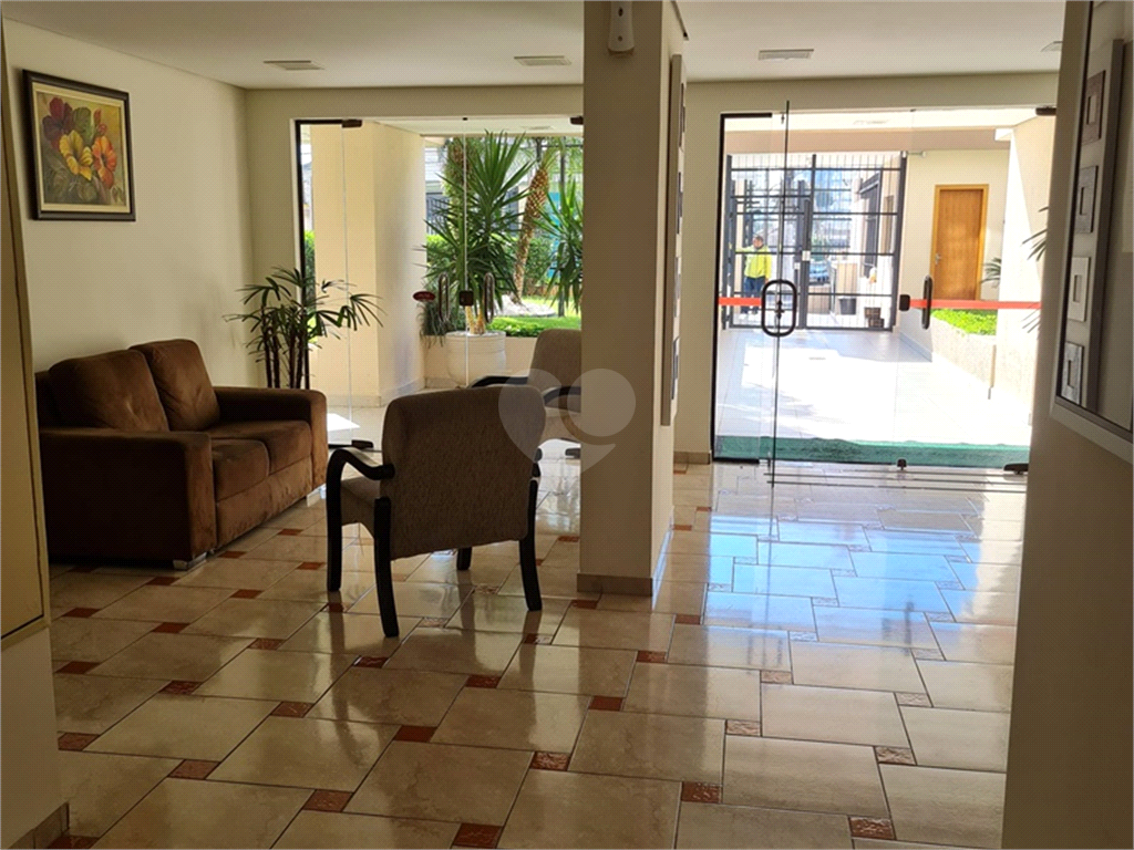 Venda Apartamento São Paulo Chora Menino REO346122 19