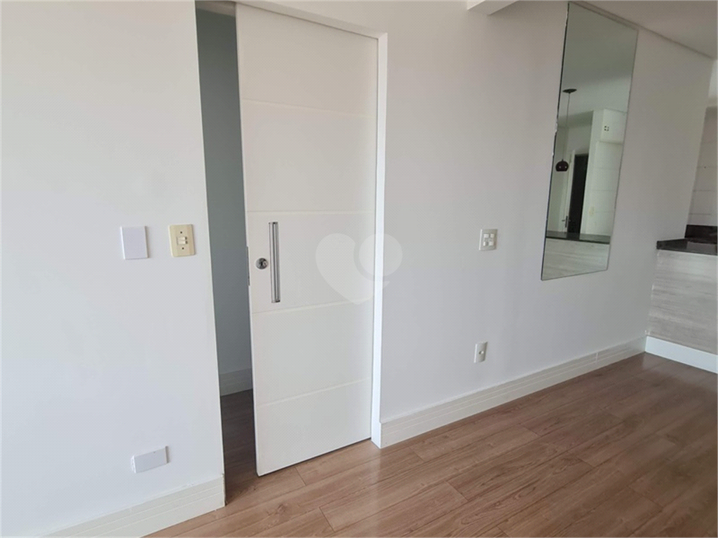 Venda Apartamento São Paulo Chora Menino REO346122 7