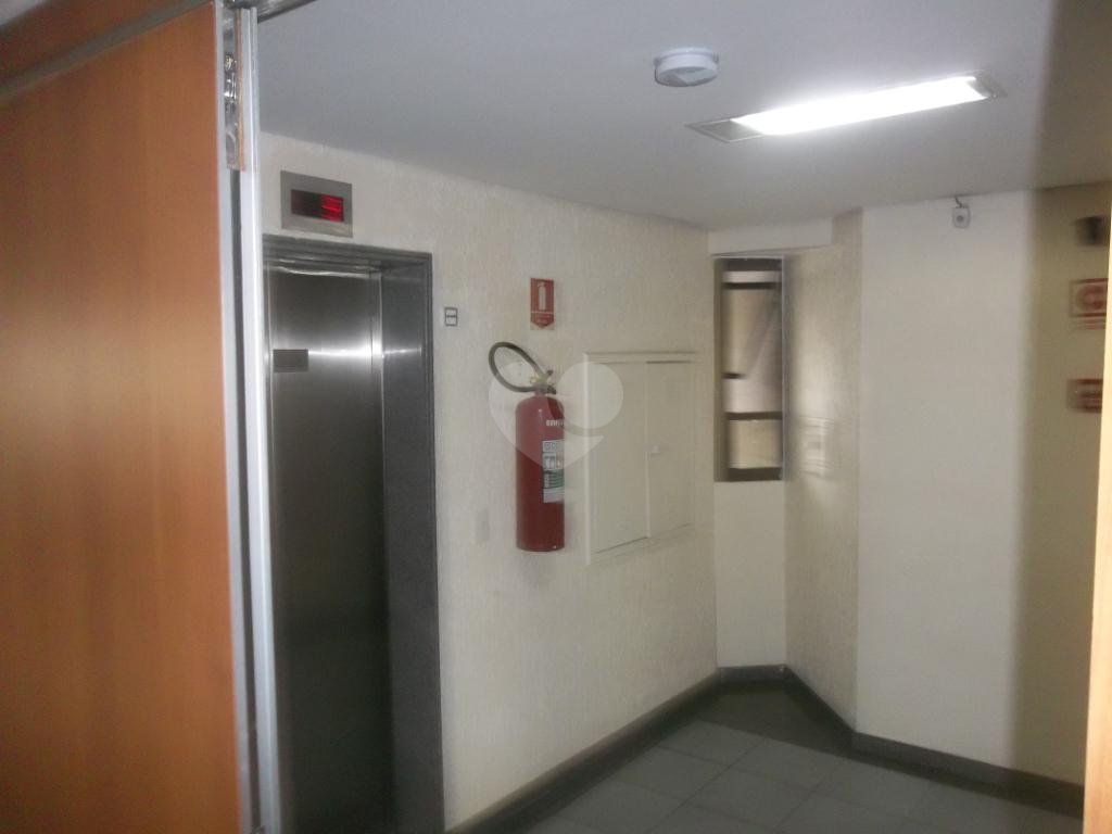 Venda Salas São Paulo Vila Olímpia REO346154 31