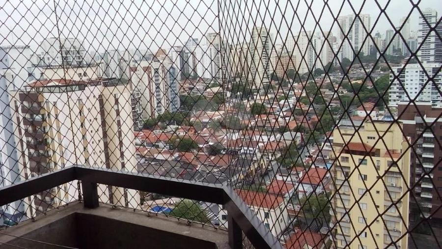 Venda Apartamento São Paulo Cidade Monções REO346178 14