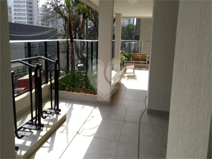 Venda Apartamento São Paulo Jardim Paulista REO346225 46