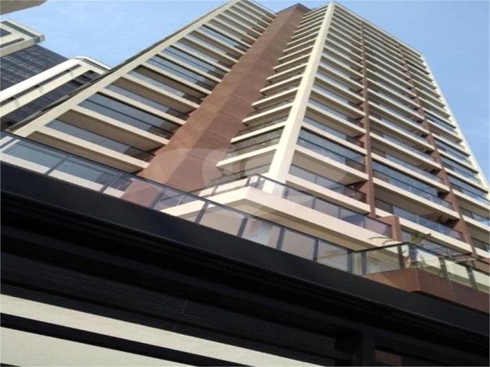 Venda Apartamento São Paulo Jardim Paulista REO346225 51