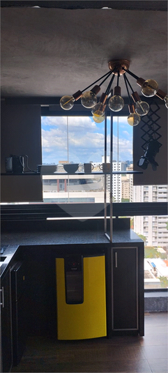 Venda Apartamento São Paulo Jardim Paulista REO346225 6