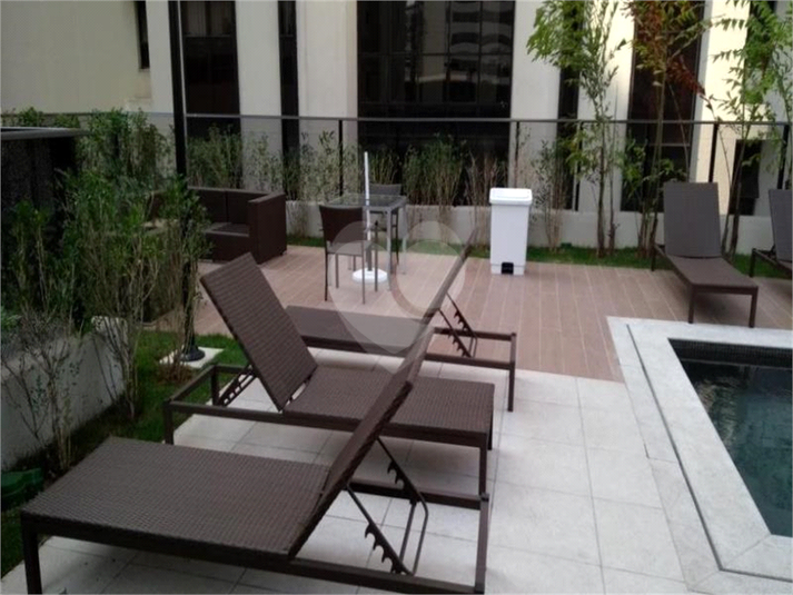 Venda Apartamento São Paulo Jardim Paulista REO346225 1