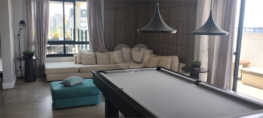 Venda Apartamento São Paulo Jardim Paulista REO346225 32