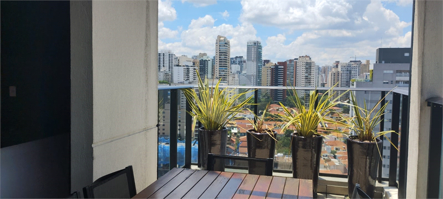 Venda Apartamento São Paulo Jardim Paulista REO346225 31