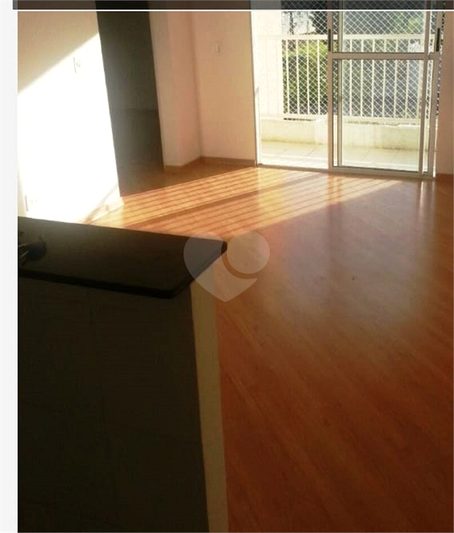 Venda Apartamento São Paulo Guaiaúna REO346230 1