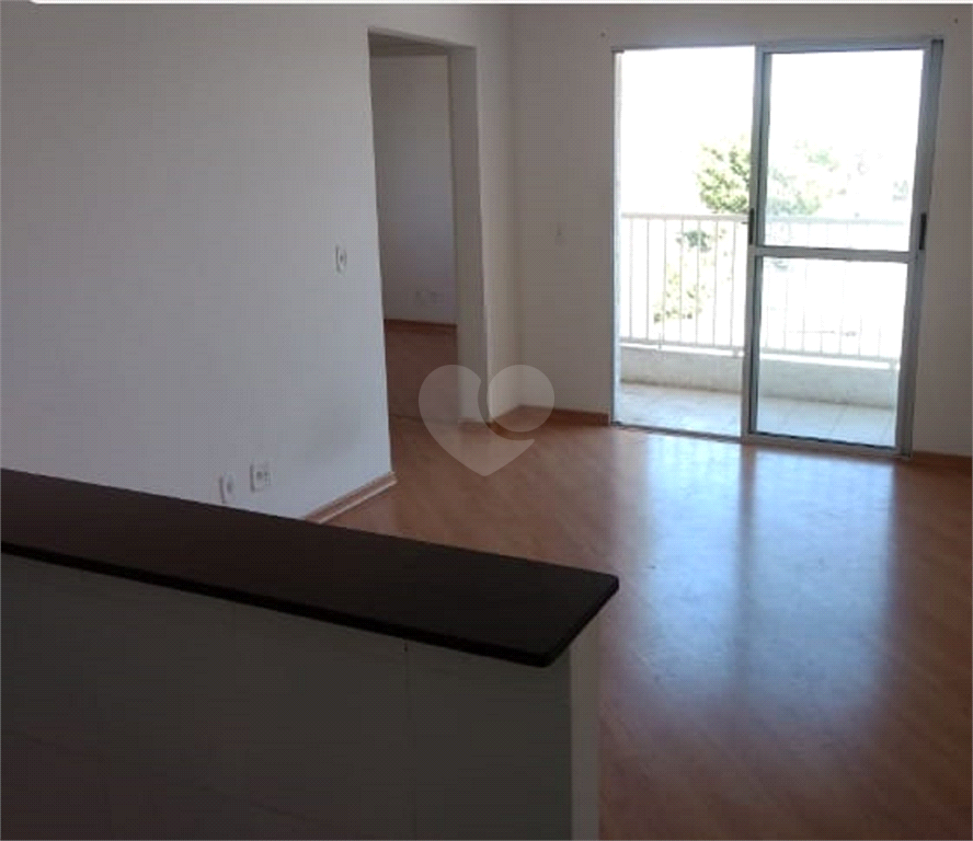 Venda Apartamento São Paulo Guaiaúna REO346230 2