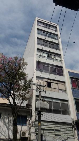 Aluguel Salas São Paulo Bom Retiro REO346233 2