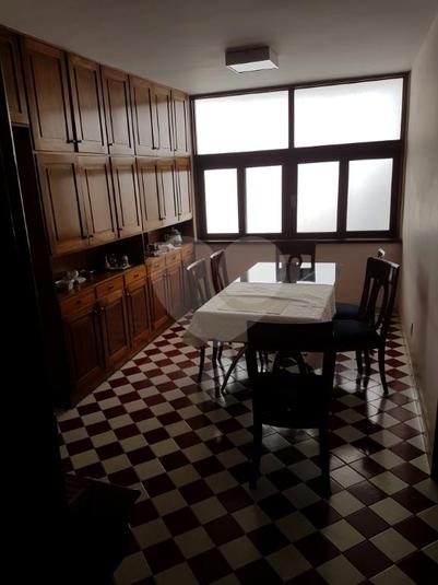 Venda Casa São Paulo Jardim Leonor REO346252 19