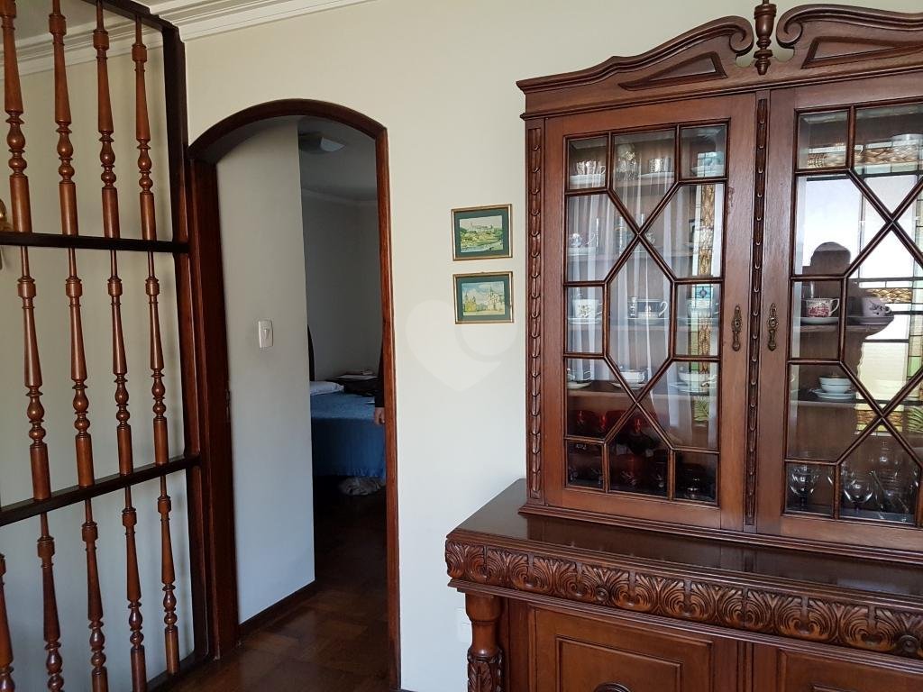 Venda Casa São Paulo Jardim Leonor REO346252 11