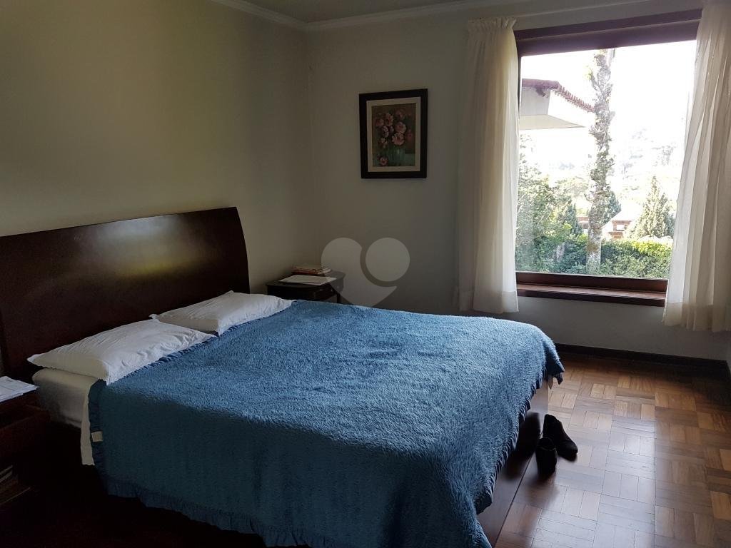 Venda Casa São Paulo Jardim Leonor REO346252 13