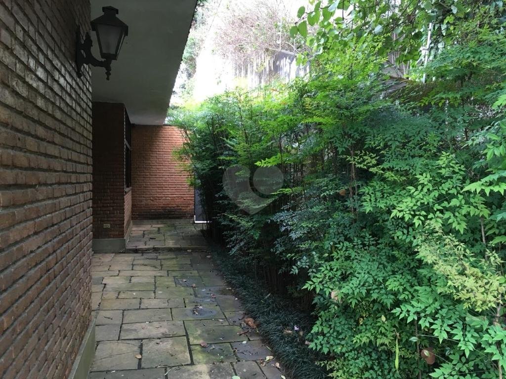 Venda Casa São Paulo Jardim Leonor REO346252 27