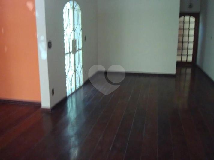 Venda Casa São Paulo Jardim Rosa Maria REO346258 5