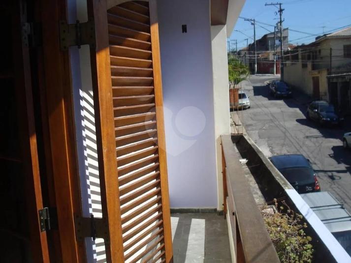 Venda Casa São Paulo Jardim Rosa Maria REO346258 1