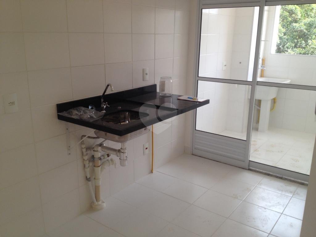 Venda Apartamento São Paulo Vila Andrade REO346289 1