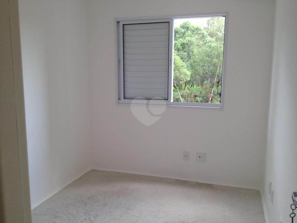 Venda Apartamento São Paulo Vila Andrade REO346289 11