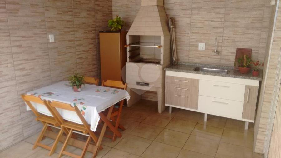 Venda Casa Osasco Pestana REO346291 7