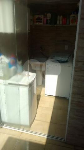 Venda Casa Osasco Pestana REO346291 13