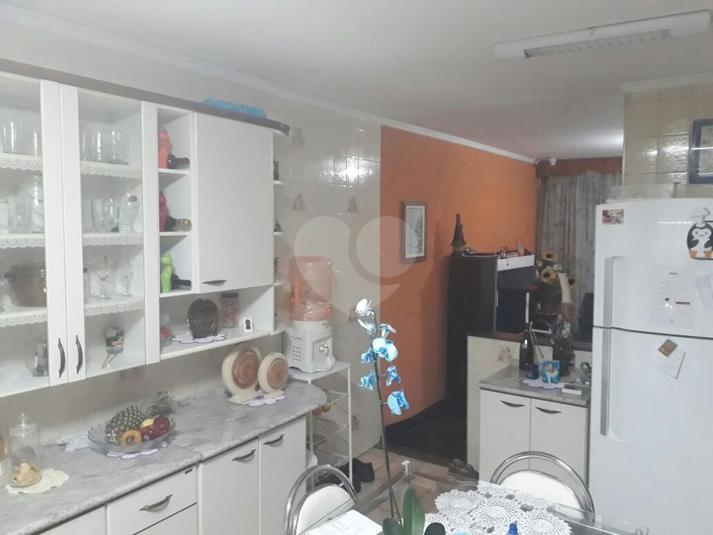 Venda Casa Osasco Pestana REO346291 12