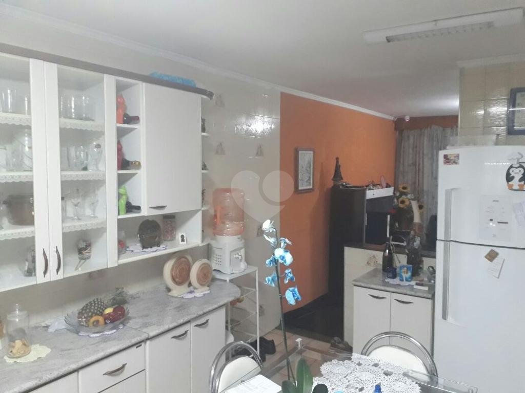 Venda Casa Osasco Pestana REO346291 2