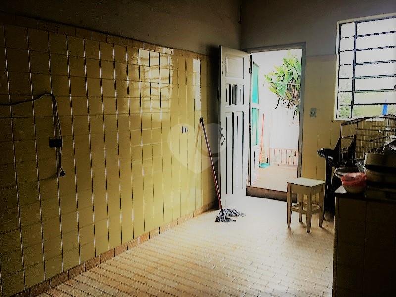 Venda Casa térrea São Paulo Planalto Paulista REO346295 6