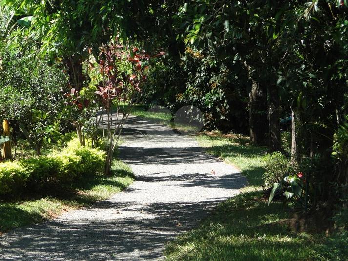 Venda Chácara Santo Antônio De Posse Centro REO346301 8