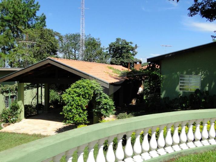 Venda Chácara Santo Antônio De Posse Centro REO346301 3