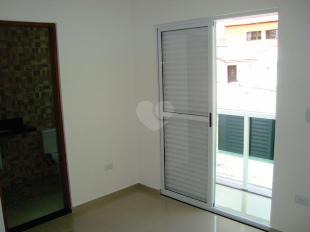 Venda Sobrado São Paulo Vila Mazzei REO346314 13