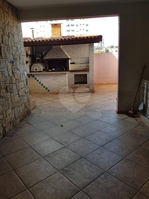 Venda Sobrado São Paulo Vila São Vicente REO346329 24