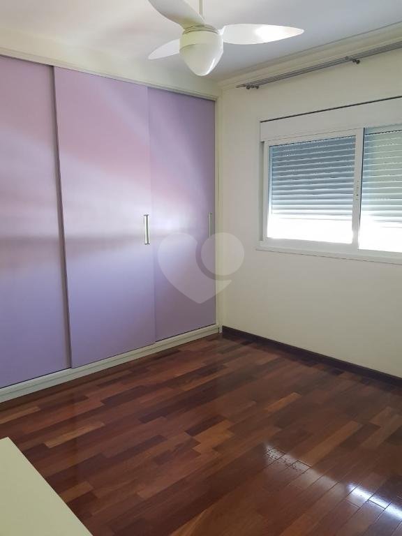 Venda Sobrado São Paulo Vila São Vicente REO346329 5