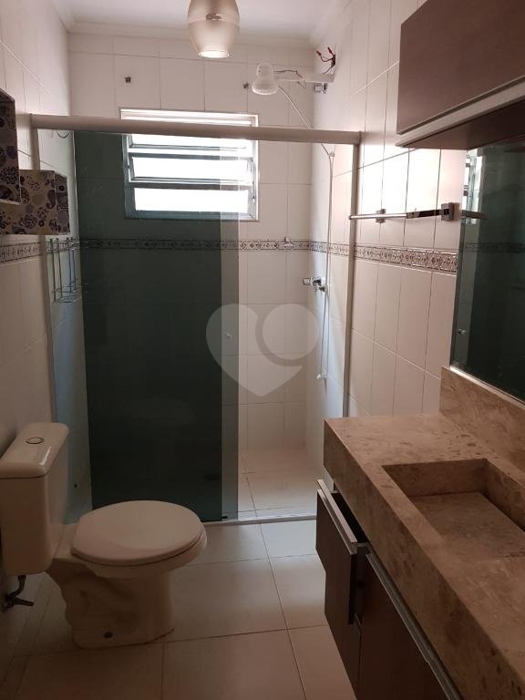 Venda Sobrado São Paulo Vila São Vicente REO346329 8