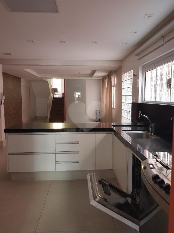 Venda Sobrado São Paulo Vila São Vicente REO346329 16